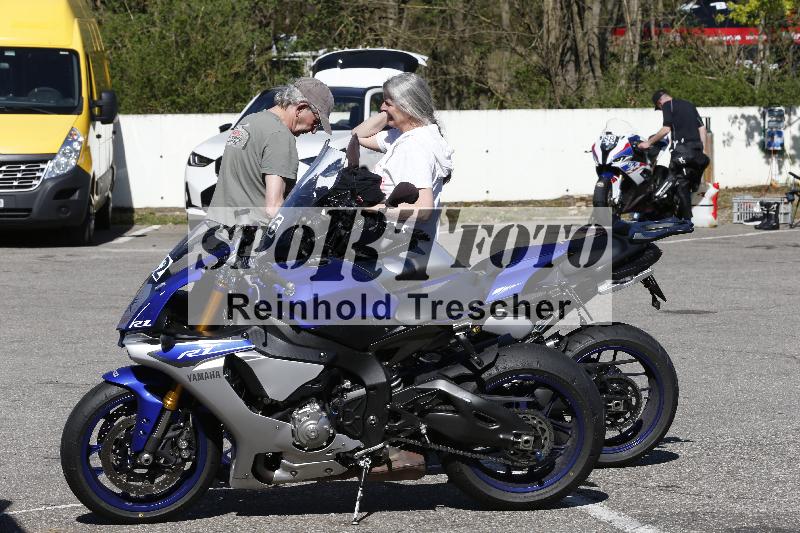 /06 08.04.2026 Cornu Master School ADR/Impressionen